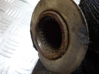 полуось передняя правая (приводной вал, ШРУС) Renault Kangoo 1 поколение 2003, 1.5 л., МКПП, фургон