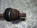 полуось передняя правая (приводной вал, ШРУС) Ford C-Max 1 поколение 2003, 1.6 л., МКПП, хетчбэк 5 дв. - фото №4