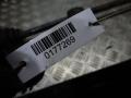 полуось передняя правая (приводной вал, ШРУС) Opel Meriva 1 поколение (A) [рестайлинг] 2006, 1.3 л., МКПП, минивэн - фото №5