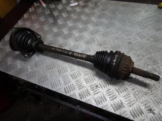 полуось (приводной вал, ШРУС) Renault Kangoo 1 поколение 2001, 1.4 л., МКПП, фургон