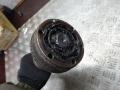 полуось (приводной вал, ШРУС) Volkswagen Polo 4 поколение 2005, 1.2 л., МКПП, хетчбэк 5 дв., 6Q0407271AT - фото №3
