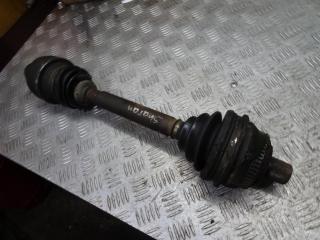полуось (приводной вал, ШРУС) Volkswagen Sharan 1 поколение 1999, 1.9 л.