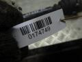 полуось передняя правая (приводной вал, ШРУС) Volkswagen Passat B5 2000, 1.6 л., МКПП, седан - фото №3