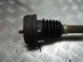 полуось передняя левая (приводной вал, ШРУС) Volkswagen Golf 4 поколение 2002, 1.4 л., МКПП, хетчбэк 5 дв. - фото №3