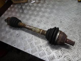 полуось передняя левая (приводной вал, ШРУС) Ford C-Max 1 поколение 2003, 1.6 л., МКПП, хетчбэк 5 дв., 3M513B437BAE