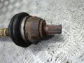 полуось передняя левая (приводной вал, ШРУС) Ford C-Max 1 поколение 2003, 1.6 л., МКПП, хетчбэк 5 дв., 3M513B437BAE - фото №4