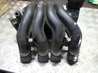 коллектор впускной Volkswagen Passat B5 1998, 1.6 л., 06B133210AF