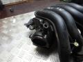 коллектор впускной Volkswagen Passat B5 1998, 1.6 л., 06B133210AF - фото №2