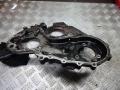 крышка двигателя передняя Ford Mondeo 4 поколение 2008, 1.8 л., 1S4Q6K011AA - фото №2