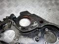 крышка двигателя передняя Ford Mondeo 4 поколение 2008, 1.8 л., 1S4Q6K011AA - фото №4