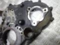 крышка двигателя передняя Ford Mondeo 4 поколение 2008, 1.8 л., 1S4Q6K011AA - фото №6