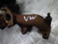 турбина Volkswagen Passat B5 1998, 1.9 л., 028145702C - фото №4