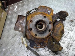 ступица передняя правая Opel Astra G 2004, 1.6 л., МКПП, универсал