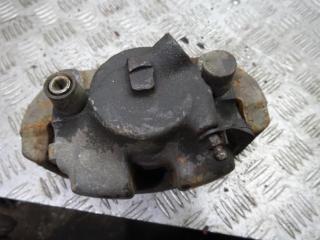 суппорт передний правый BMW 3 серия E46 2002, 3.0 л., 4H4