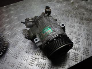 компрессор кондиционера Volkswagen Polo 4 поколение 2005, 6Q0820803H