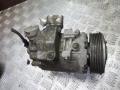компрессор кондиционера Volkswagen Polo 4 поколение 2005, 6Q0820803H - фото №4