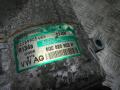 компрессор кондиционера Volkswagen Polo 4 поколение 2005, 6Q0820803H - фото №5