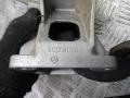узел педальный (блок педалей) Mercedes-Benz Sprinter 1 поколение (W901-905) [рестайлинг] 2001, 2.2 л., МКПП, микроавтобус, 9012900919, A9012902416 - фото №5