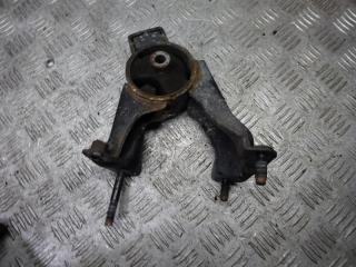 подушка крепления КПП Toyota Corolla 9 поколение (E120/E130) 2003, 1.4 л., МКПП, хетчбэк 5 дв., 123710D090
