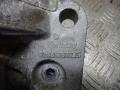 подушка крепления двигателя Volkswagen Transporter T5 2005, 2.5 л., АКПП, микроавтобус, 7H0199256E, 7H0199207B - фото №3