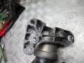 подушка крепления двигателя Volkswagen Transporter T5 2005, 2.5 л., АКПП, микроавтобус, 7H0199256E, 7H0199207B - фото №6