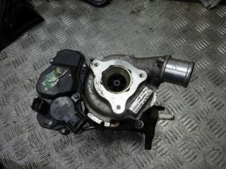 турбина Toyota Yaris XP9 2009, 1.4 л., 172010N041