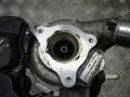 турбина Toyota Yaris XP9 2009, 1.4 л., 172010N041 - фото №3
