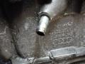коллектор впускной Audi 80 8C/B4 1993, 2.6 л., 078133222K, 078133206C - фото №4