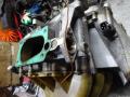 коллектор впускной Audi 80 8C/B4 1993, 2.6 л., 078133222K, 078133206C - фото №6