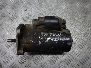 стартер Volkswagen Polo 3 поколение 1998, 1.0 л., 085911023B