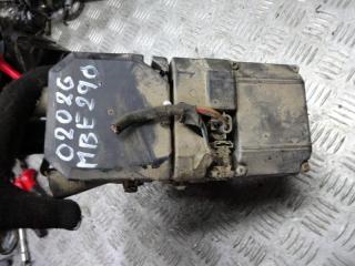 автономный отопитель (Webasto) Mercedes-Benz E-Класс W210/S210 1996, 2.9 л., МКПП, седан, 2105003098