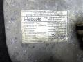 автономный отопитель (Webasto) Mercedes-Benz E-Класс W210/S210 1996, 2.9 л., МКПП, седан, 2105003098 - фото №8