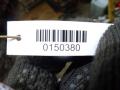 панель передняя салона (торпедо) Skoda Octavia 1 поколение [рестайлинг] 2004, 1.9 л., МКПП, универсал, 1U1857007B - фото №6