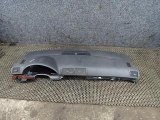 панель передняя салона (торпедо) Audi A4 B6 2003, 2.5 л., МКПП, универсал, 8E1857003A
