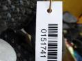 панель передняя салона (торпедо) Audi A4 B6 2003, 2.5 л., МКПП, универсал, 8E1857003A - фото №3