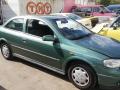 комплект декоративных накладок (дерева) салона Opel Astra G 2001, 1.2 л., МКПП, хетчбэк 5 дв., 90590677 - фото №6