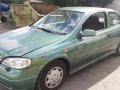 комплект декоративных накладок (дерева) салона Opel Astra G 2001, 1.2 л., МКПП, хетчбэк 5 дв., 90590677 - фото №7