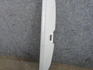 шторка багажника Kia Sorento 1 поколение 2005, 2.5 л., МКПП, внедорожник 5 дв.