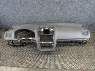 панель передняя салона (торпедо) Volkswagen Golf 5 поколение 2007, 1.9 л., МКПП, хетчбэк 5 дв., 1K1857003