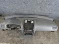 панель передняя салона (торпедо) Volkswagen Golf 5 поколение 2007, 1.9 л., МКПП, хетчбэк 5 дв., 1K1857003 - фото №2