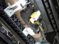 панель передняя салона (торпедо) Volkswagen Golf 5 поколение 2007, 1.9 л., МКПП, хетчбэк 5 дв., 1K1857003 - фото №8