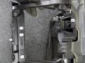 панель передняя салона (торпедо) Volkswagen Golf 5 поколение 2007, 1.9 л., МКПП, хетчбэк 5 дв., 1K1857003 - фото №10