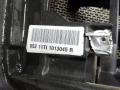 панель передняя салона (торпедо) Volkswagen Golf 5 поколение 2007, 1.9 л., МКПП, хетчбэк 5 дв., 1K1857003 - фото №11