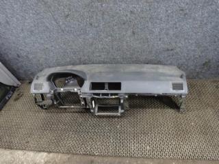 панель передняя салона (торпедо) Skoda Fabia 1 поколение [рестайлинг] 2006, 1.9 л., МКПП, универсал, 6Y1857007Q
