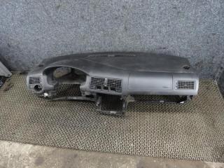 панель передняя салона (торпедо) Volkswagen Golf 3 поколение 1999, 1.9 л., МКПП, хетчбэк 5 дв., 1J1857181A