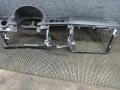 панель передняя салона (торпедо) Volkswagen Golf 3 поколение 1999, 1.9 л., МКПП, хетчбэк 5 дв., 1J1857181A - фото №12