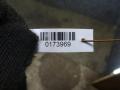 рулевая рейка Volkswagen Lupo 6X 2002, 6N1422061C - фото №2