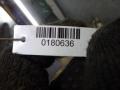 рулевая рейка Skoda Fabia 1 поколение [рестайлинг] 2005, 6G1423055N, 6G1423051AL - фото №3