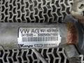 рулевая рейка Skoda Fabia 1 поколение [рестайлинг] 2005, 6G1423055N, 6G1423051AL - фото №6