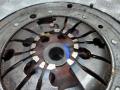 маховик Volkswagen Golf 3 поколение 1998, 1.9 л., 028105264G - фото №2